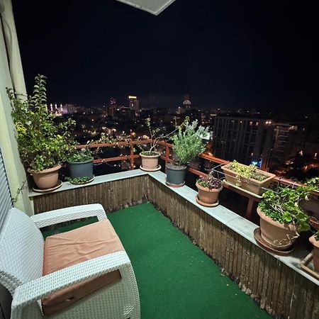 Hanna Apartment تيرانا المظهر الخارجي الصورة