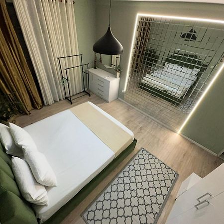 Hanna Apartment تيرانا المظهر الخارجي الصورة