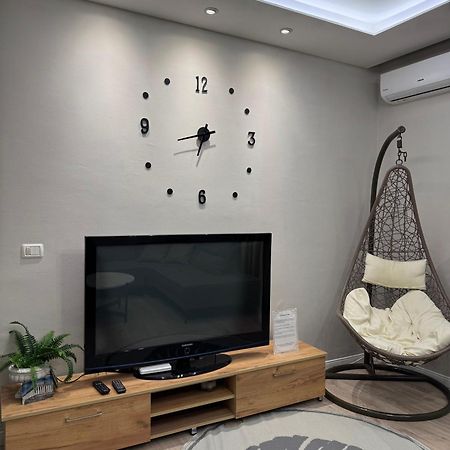 Hanna Apartment تيرانا المظهر الخارجي الصورة