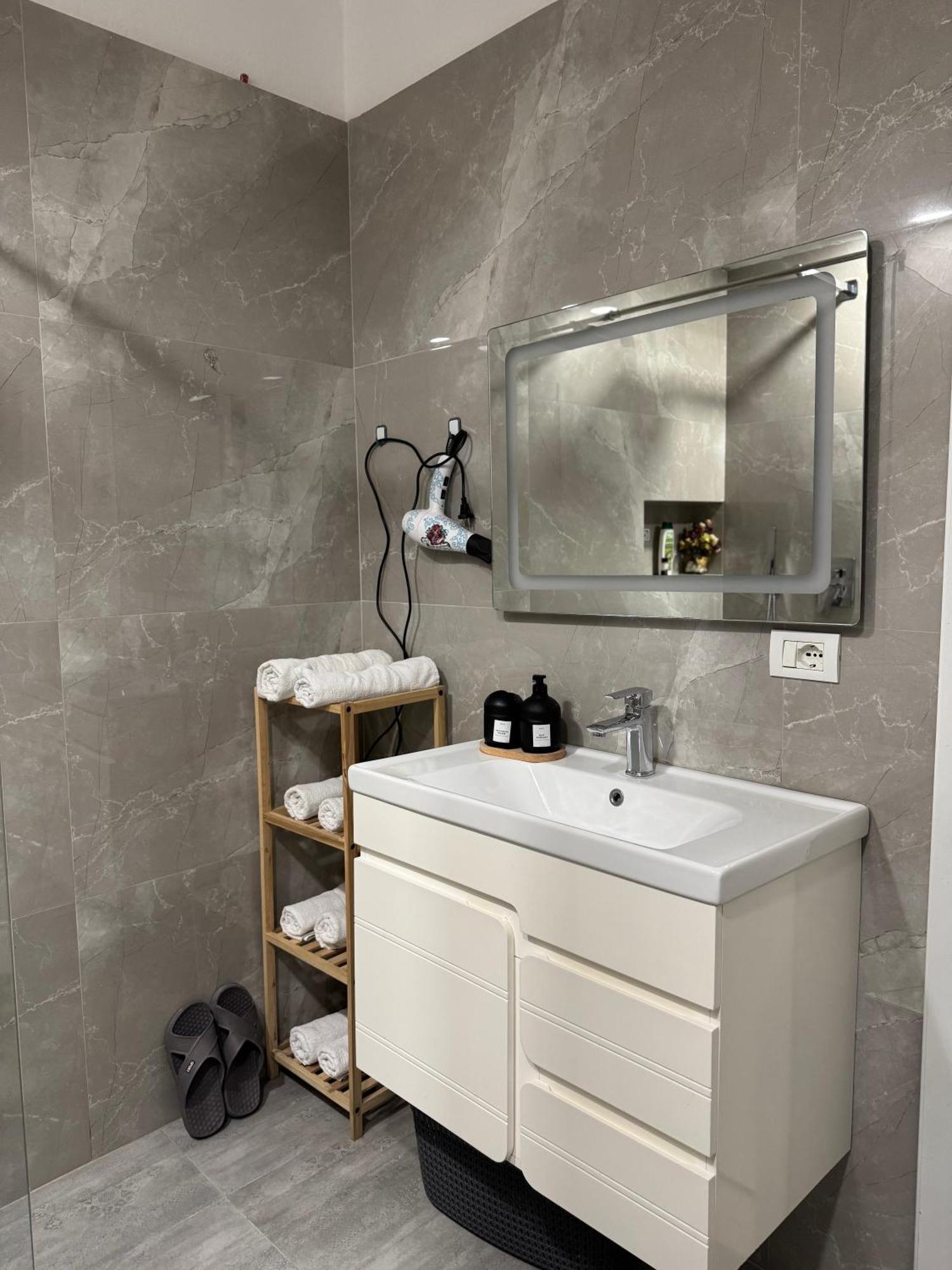 Hanna Apartment تيرانا المظهر الخارجي الصورة