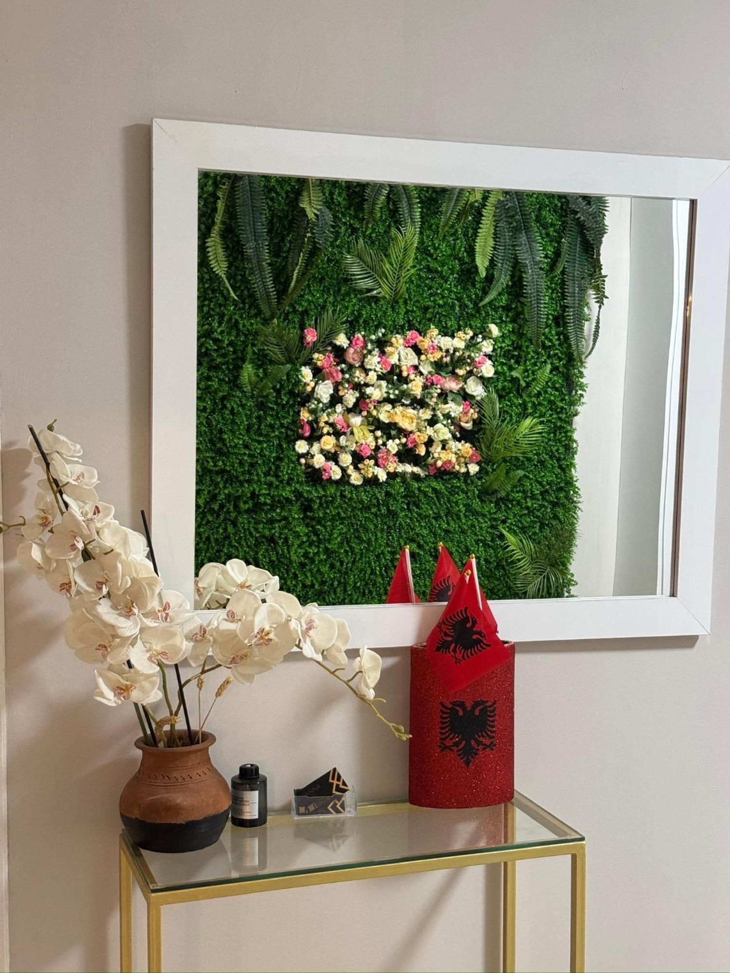Hanna Apartment تيرانا المظهر الخارجي الصورة