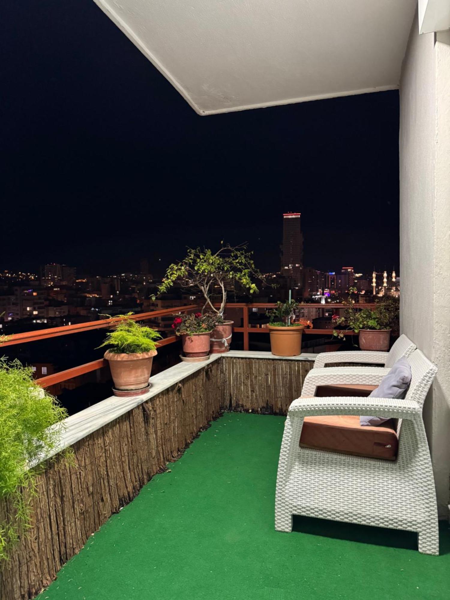 Hanna Apartment تيرانا المظهر الخارجي الصورة